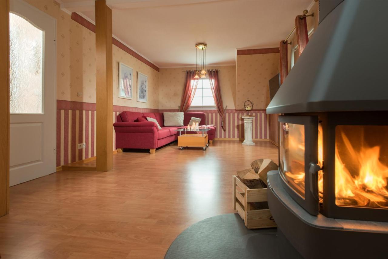 Weinhotel Sonnenschein แอนสท์ ภายนอก รูปภาพ