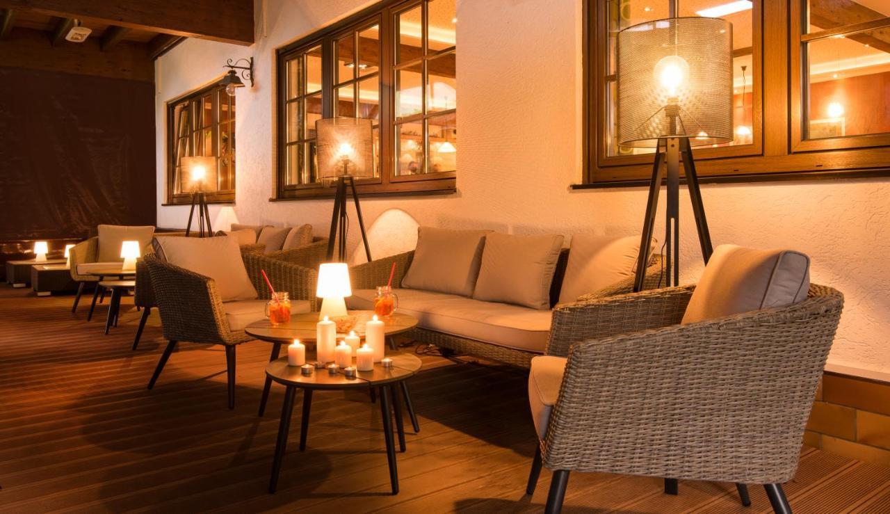 Weinhotel Sonnenschein แอนสท์ ภายนอก รูปภาพ
