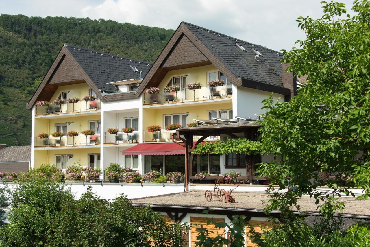 Weinhotel Sonnenschein แอนสท์ ภายนอก รูปภาพ