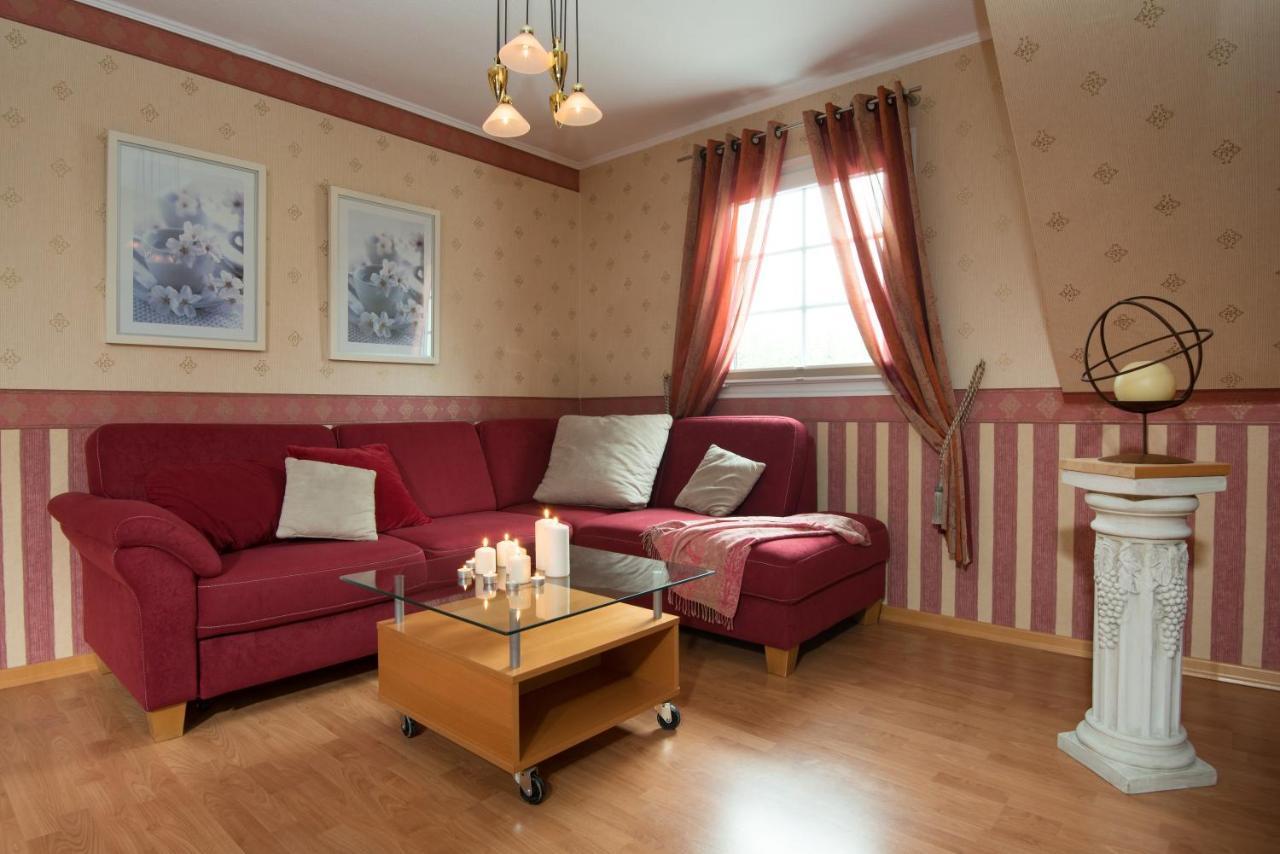 Weinhotel Sonnenschein แอนสท์ ภายนอก รูปภาพ