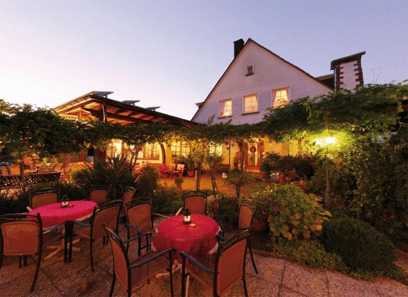 Weinhotel Sonnenschein แอนสท์ ภายนอก รูปภาพ