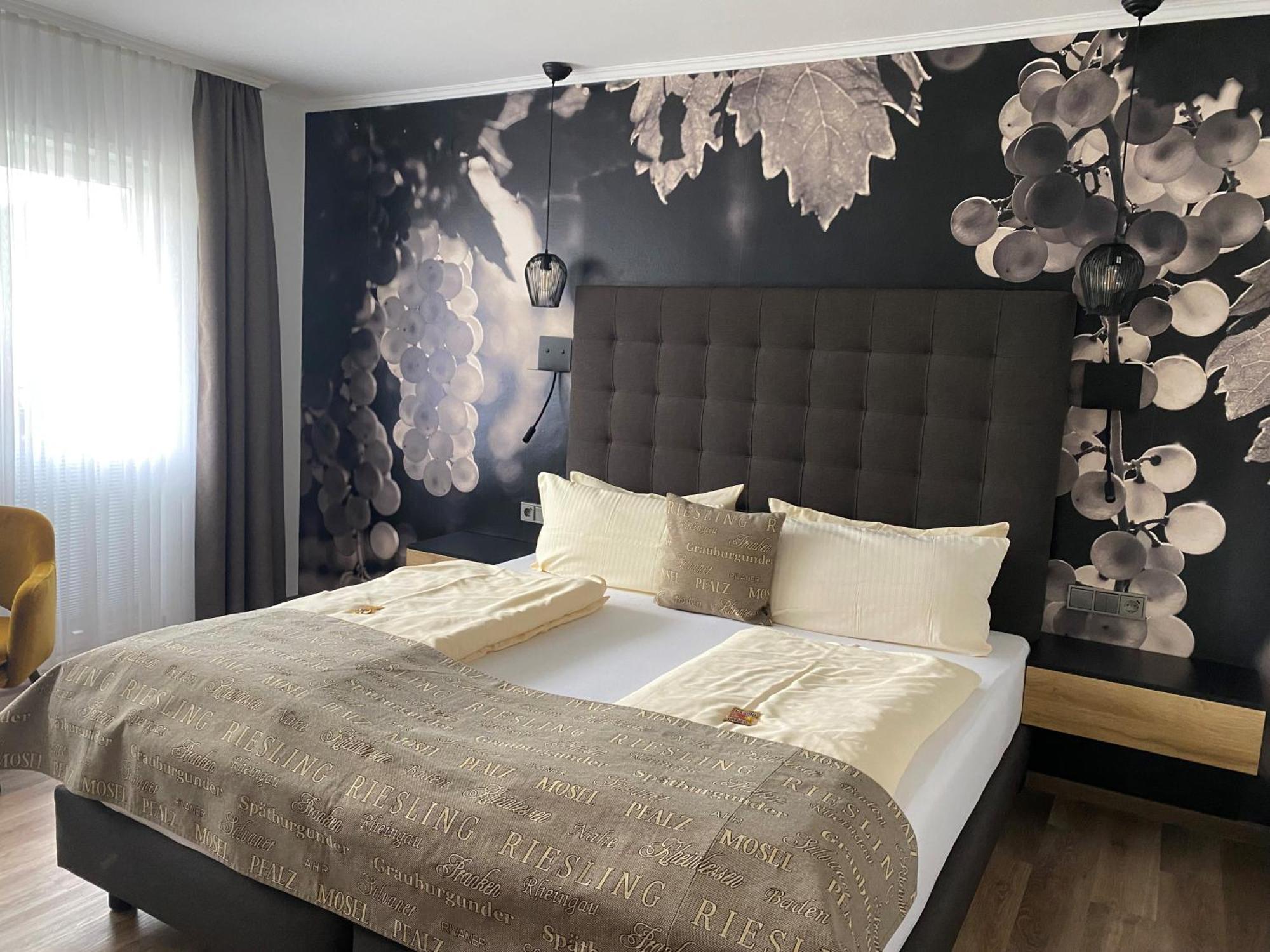 Weinhotel Sonnenschein แอนสท์ ห้อง รูปภาพ