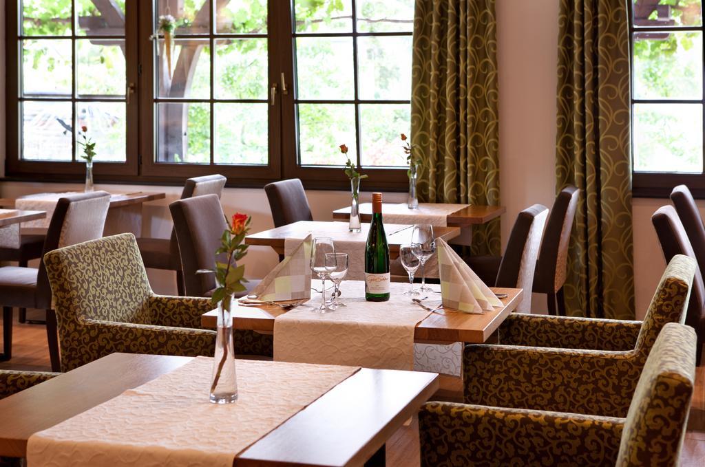 Weinhotel Sonnenschein แอนสท์ ภายนอก รูปภาพ